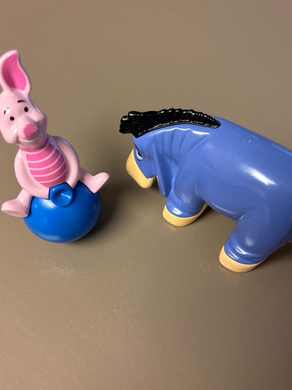 Disney Duplo Blocks